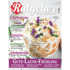 Ratgeber