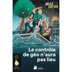 Récits express
