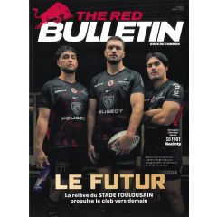 The Red Bulletin