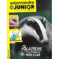 La Salamandre Junior