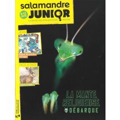 La Salamandre Junior