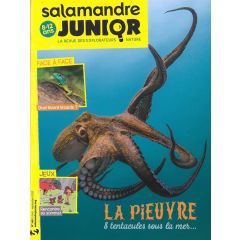 La Salamandre Junior