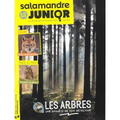 La Salamandre Junior