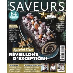 Saveurs