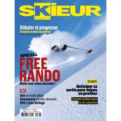 Skieur Magazine 