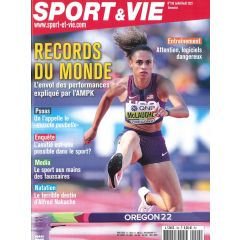 Sport et Vie