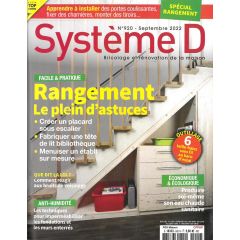 Systeme D