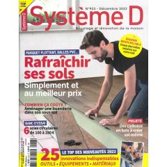 Systeme D