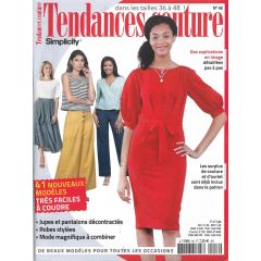 Tendances Couture