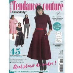 Tendances Couture