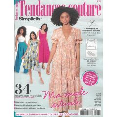 Tendances Couture