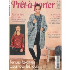 Tendances Couture HS