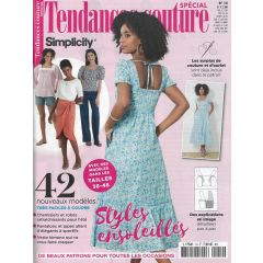 Tendances Couture Spécial