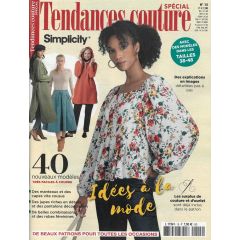 Tendances Couture Spécial