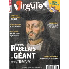 Virgule