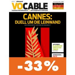 Vocable allemand