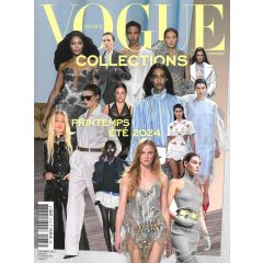 Vogue Collections