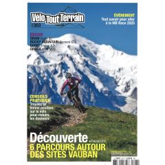 Vélo Tout Terrain 