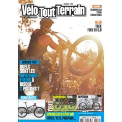 Vélo Tout Terrain 