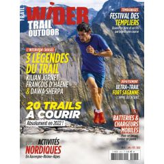 Wider Magazine