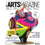 Arts Magazine International