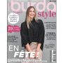 Burda Style