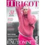 Burda Tricot