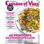 Cuisine et Vins de France