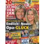 Echo der Frau