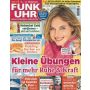 Funk Uhr