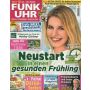 Funk Uhr