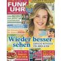 Funk Uhr