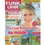 Funk Uhr