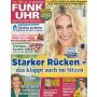 Funk Uhr