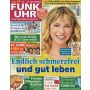Funk Uhr