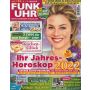 Funk Uhr