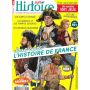 Histoire Junior
