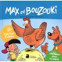 Max et Bouzouki