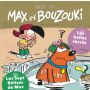 Max et Bouzouki