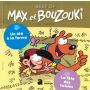 Max et Bouzouki
