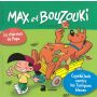 Max et Bouzouki