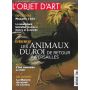 L'Estampille - Objet d'Art