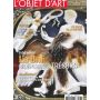 L'Estampille - Objet d'Art
