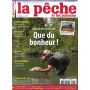 La pêche et les poissons