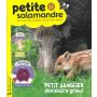 La Petite Salamandre