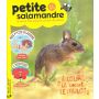 La Petite Salamandre