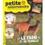 La Petite Salamandre