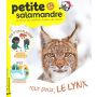 La Petite Salamandre