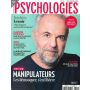 Psychologies Magazine version poche