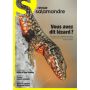 La Salamandre